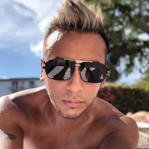 Meet your Posher, Erick - Picture 1 of 1